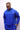 Akra Blue Comfort Oversized Hoodie