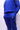 Akra Blue Comfort Oversized Joggers